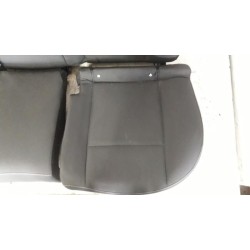 Renault - Megane - Rear bench seat
