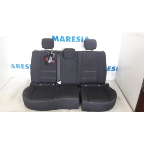 Renault - Megane - Rear bench seat