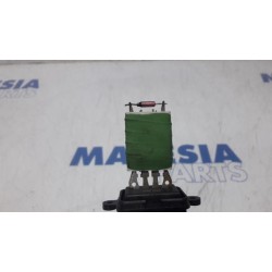 Fiat - 500 - Heater resistor