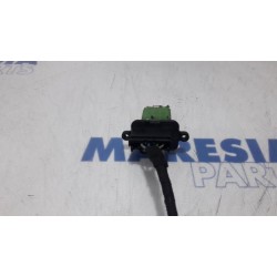 Fiat - 500 - Heater resistor