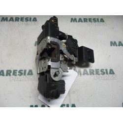 Fiat - Stilo - Deurslot Mechaniek 2Deurs links
