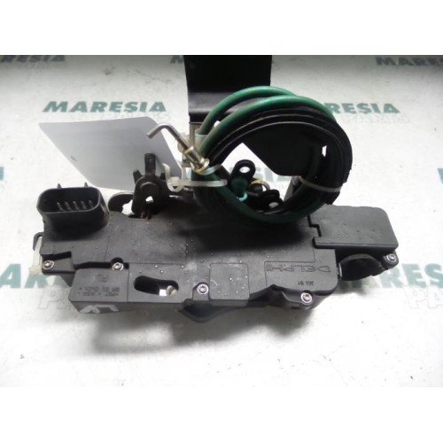 Fiat - Stilo - Door lock mechanism 2-door, left
