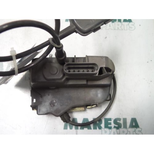 Renault - Megane - Deurslot Mechaniek 4Deurs links-achter