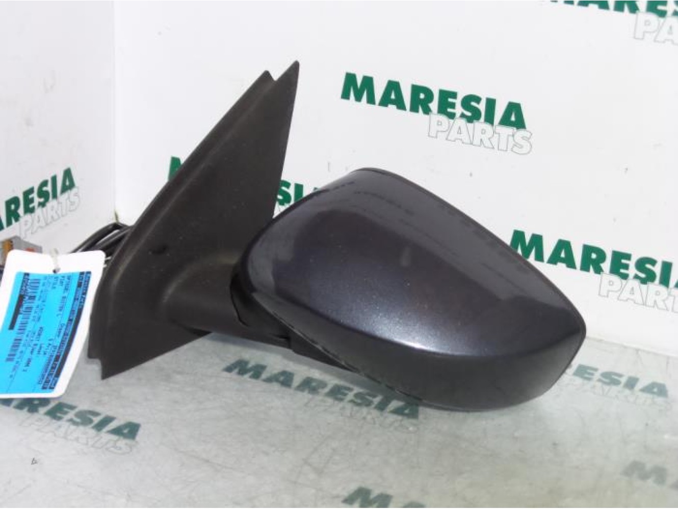 Fiat - Stilo - Wing mirror, left