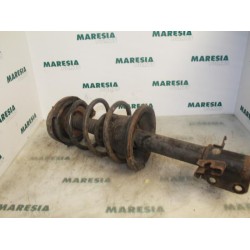 Renault - Megane Scenic - Front shock absorber rod, right