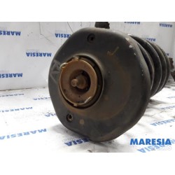 Renault - Megane Scenic - Front shock absorber rod, right