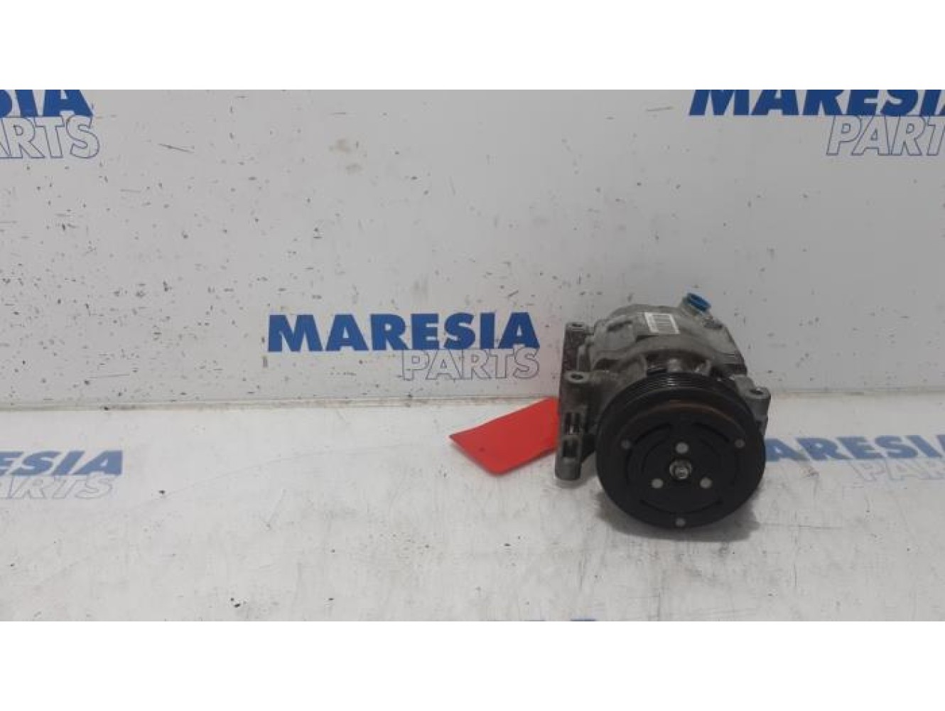 Fiat - 500 - Air conditioning pump