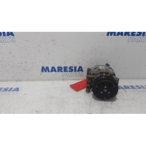Fiat - 500 - Air conditioning pump