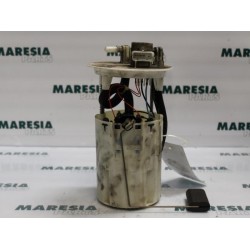 Fiat - Punto - Electric fuel pump