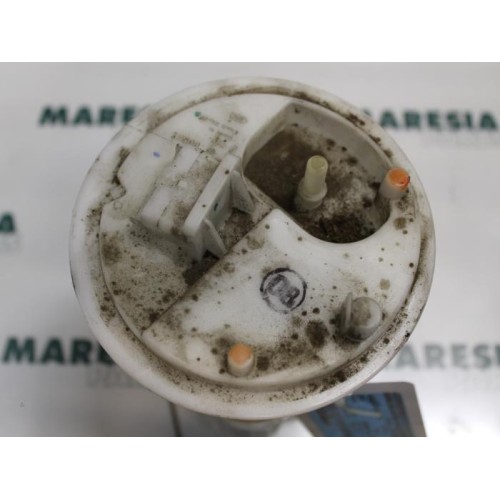 Fiat - Punto - Electric fuel pump