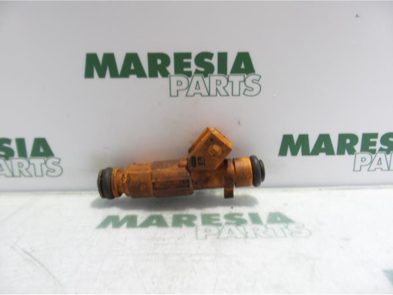 Alfa Romeo - 156 - Injector (petrol injection)