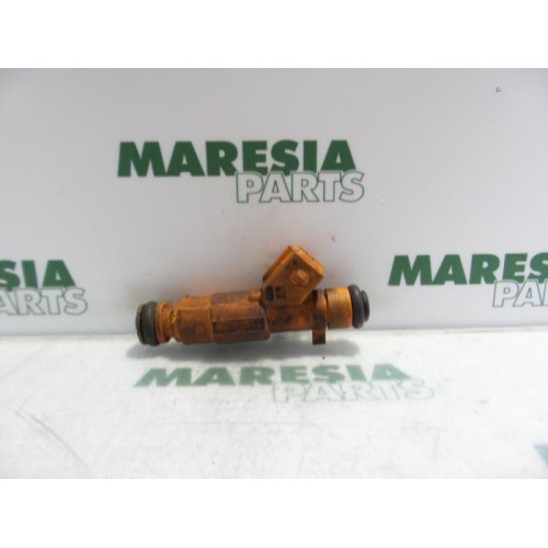 Alfa Romeo - 156 - Injector (petrol injection)