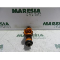 Alfa Romeo - 156 - Injector (petrol injection)