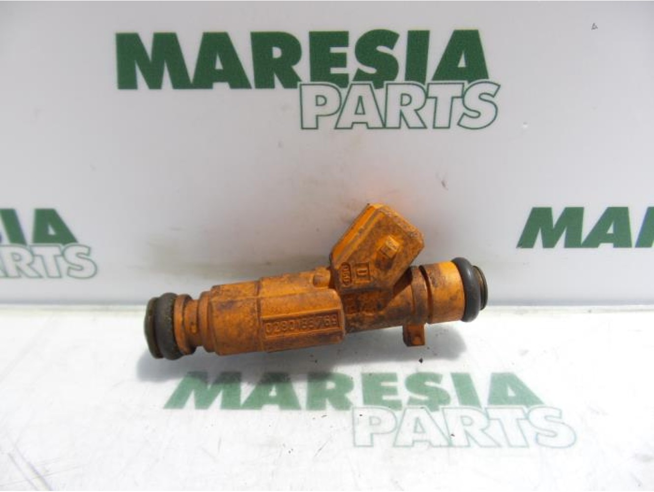 Alfa Romeo - 156 - Injector (petrol injection)