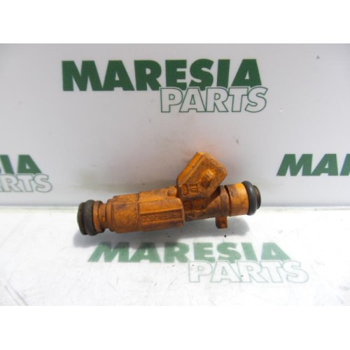 Alfa Romeo - 156 - Injector (petrol injection)