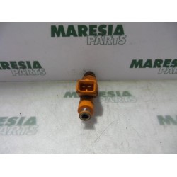 Alfa Romeo - 156 - Injector (petrol injection)