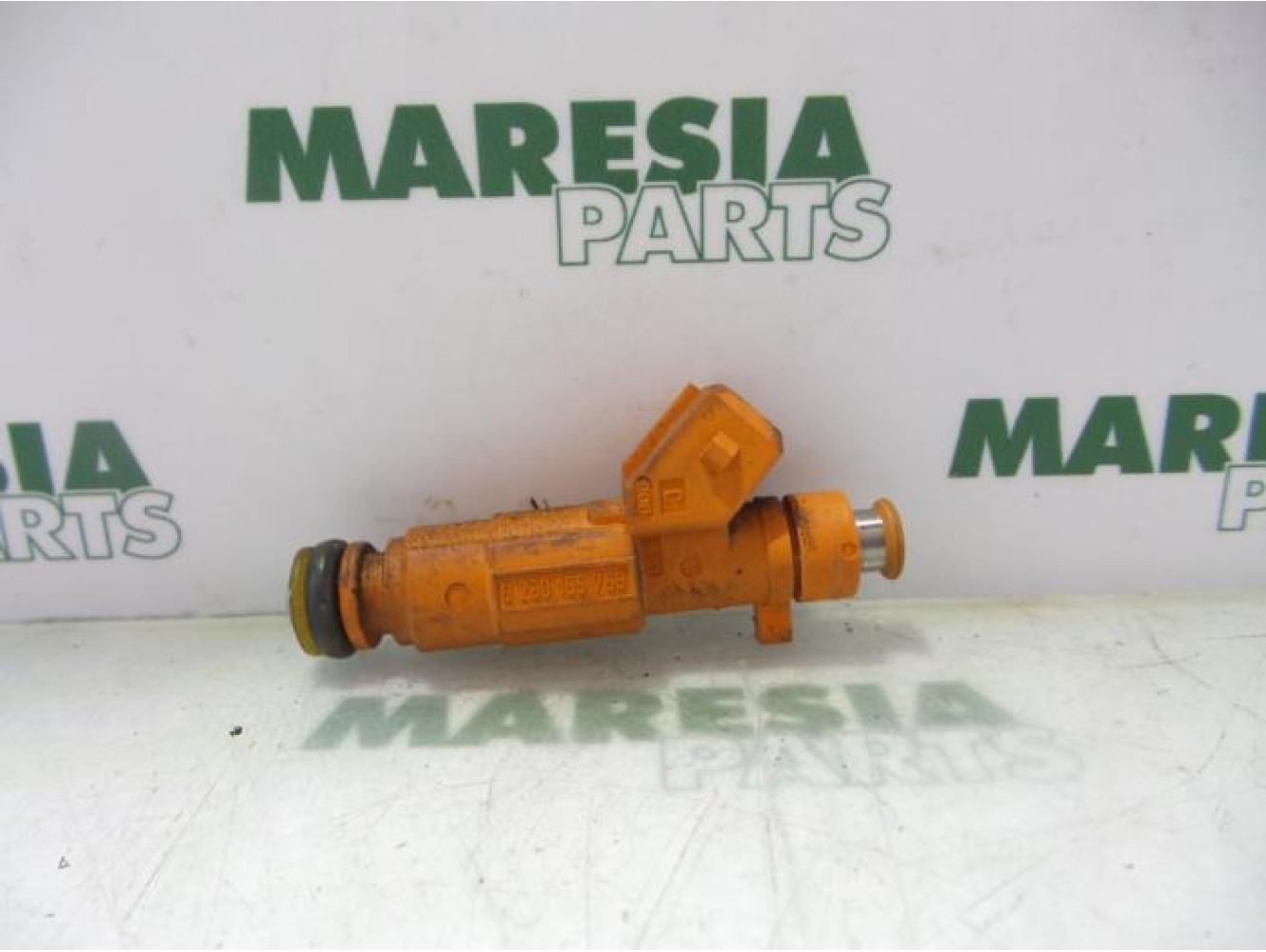 Alfa Romeo - 156 - Injector (petrol injection)