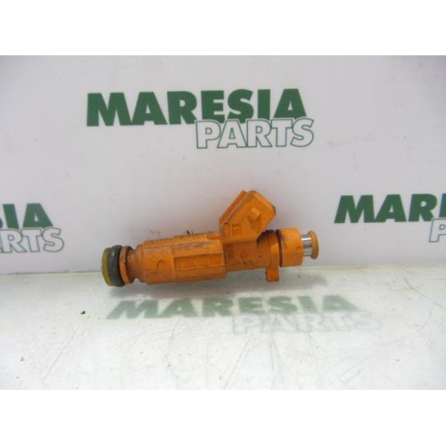 Alfa Romeo - 156 - Injector (petrol injection)