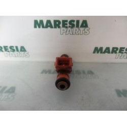 Alfa Romeo - 156 - Injector (petrol injection)