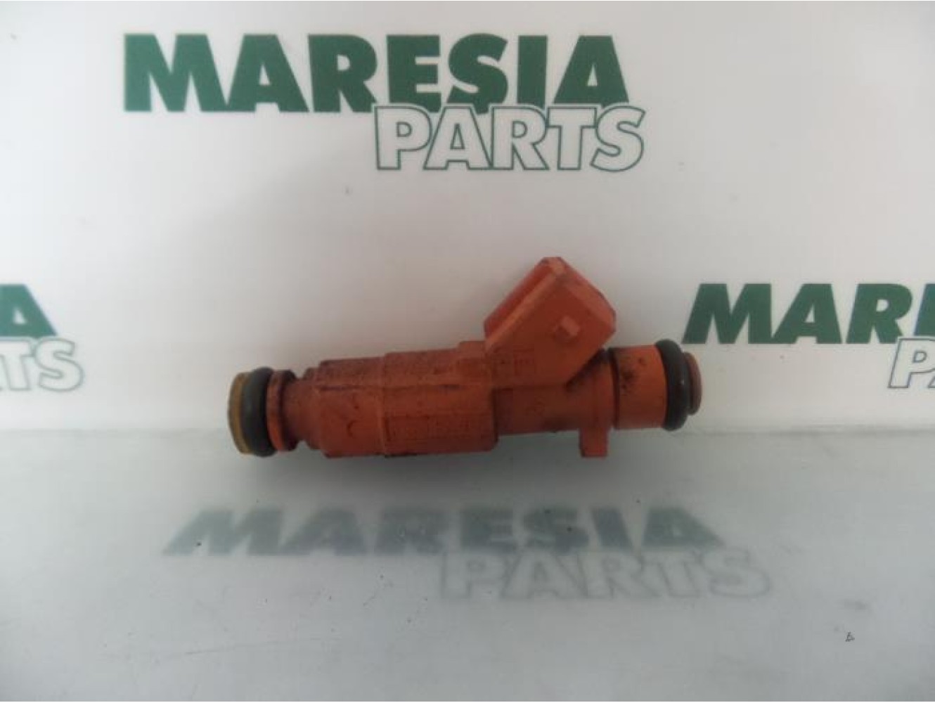 Alfa Romeo - 156 - Injector (petrol injection)