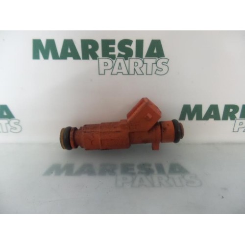 Alfa Romeo - 156 - Injector (petrol injection)