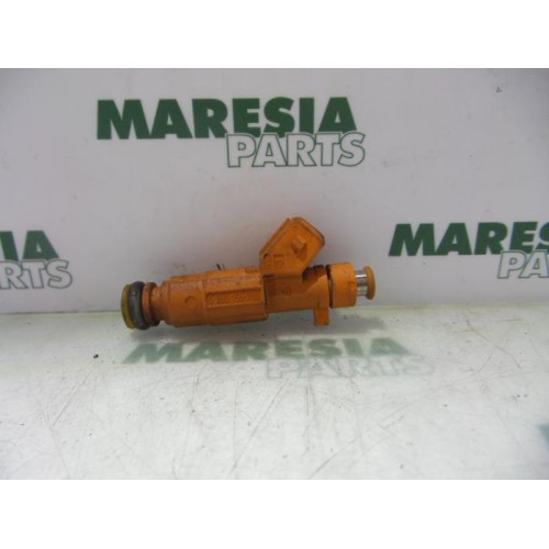 Alfa Romeo - 156 - Injector (petrol injection)