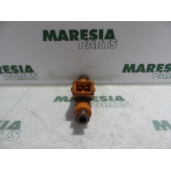 Alfa Romeo - 156 - Injector (petrol injection)