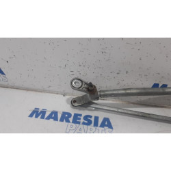 Citroen - Jumper - Wiper mechanism