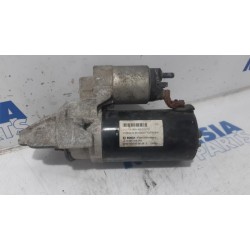 Citroen - Jumper - Startmotor