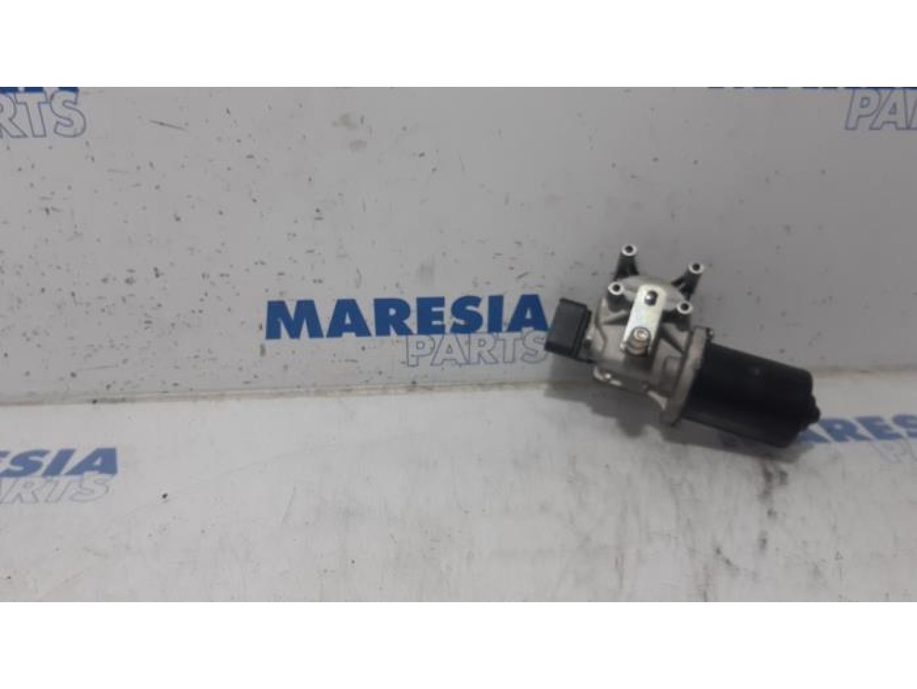 Citroen - Jumper - Front wiper motor