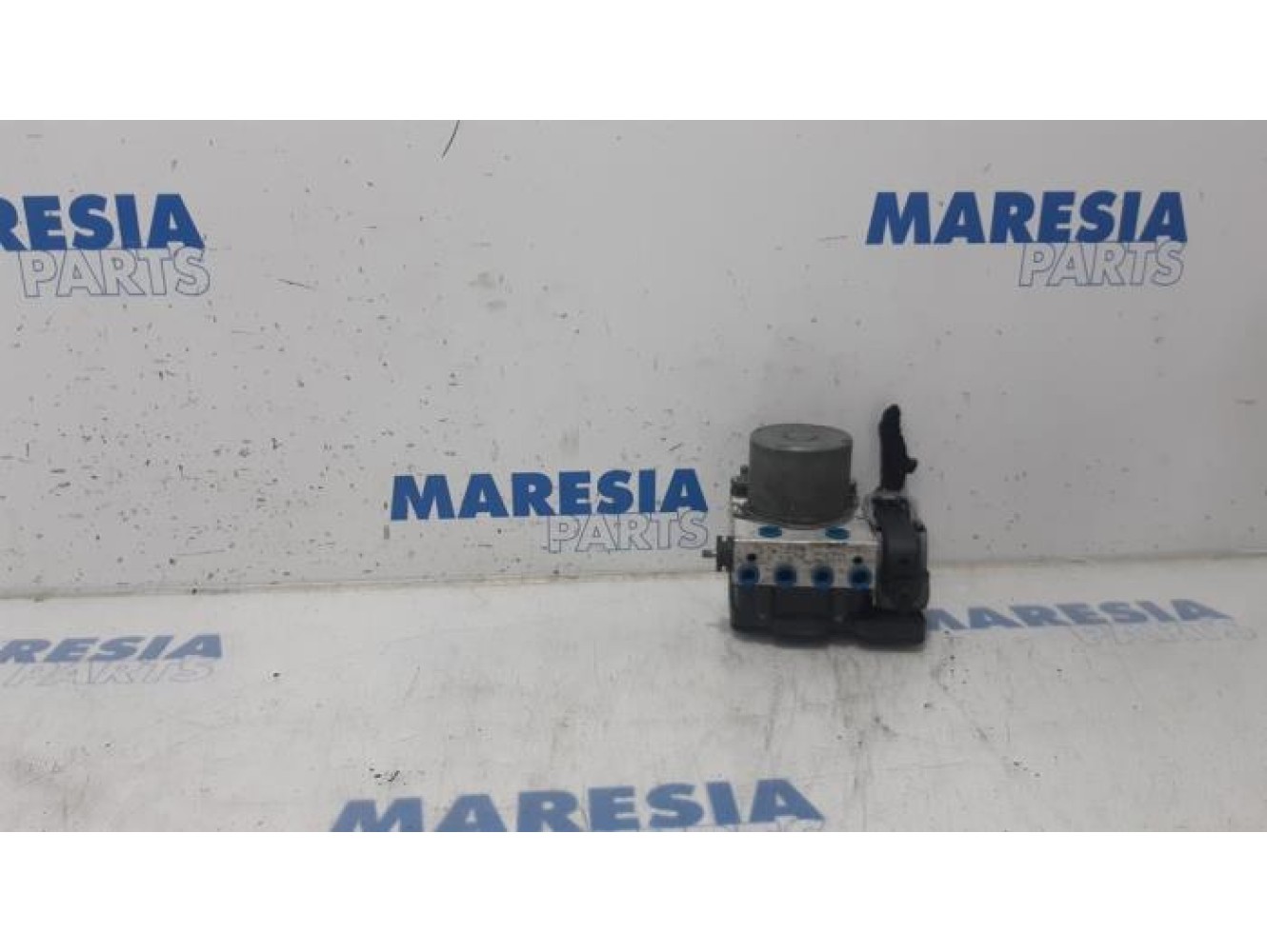 Citroen - Jumper - ABS pump
