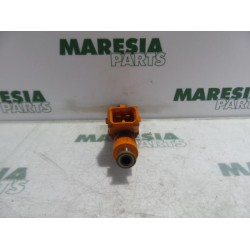 Alfa Romeo - 156 - Injector (petrol injection)