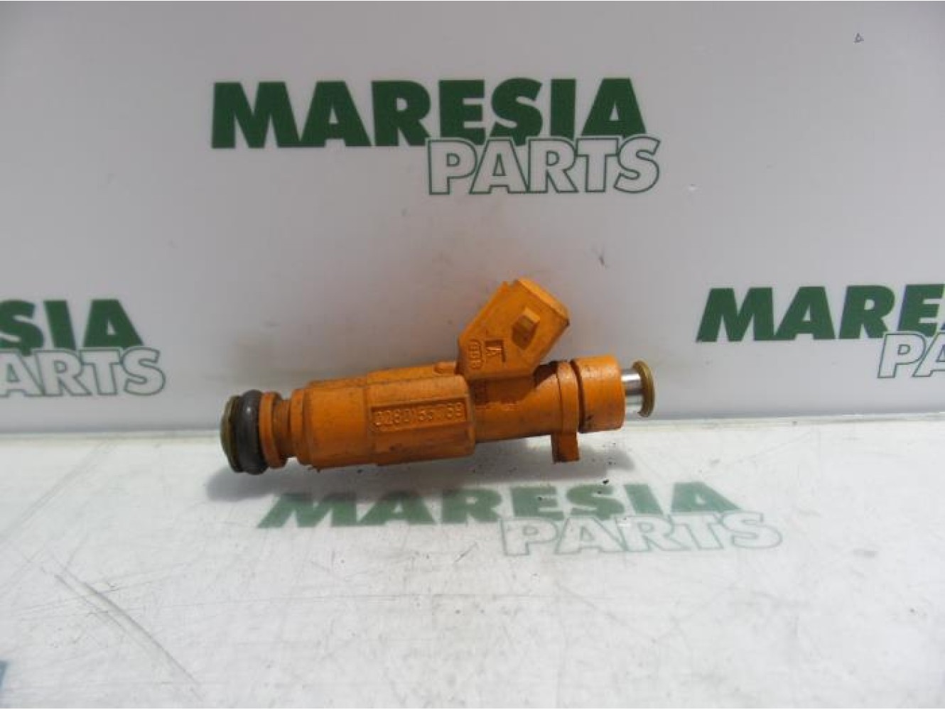Alfa Romeo - 156 - Injector (petrol injection)