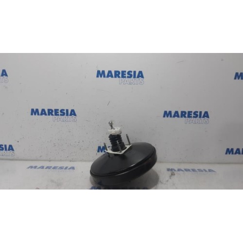 Citroen - Jumper - Brake servo