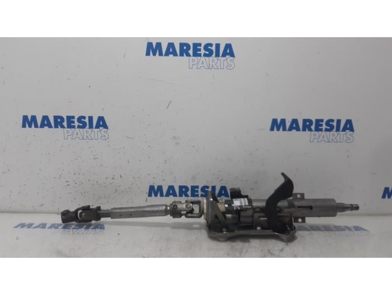 Citroen - Jumper - Steering column housing