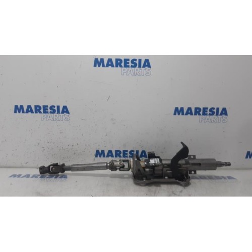 Citroen - Jumper - Steering column housing