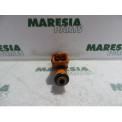 Alfa Romeo - 156 - Injector (petrol injection)