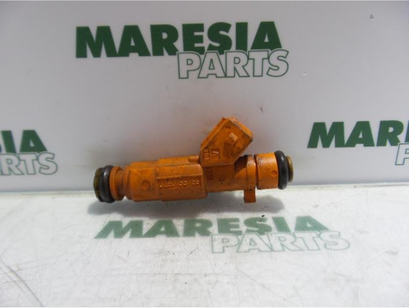 Alfa Romeo - 156 - Injector (petrol injection)