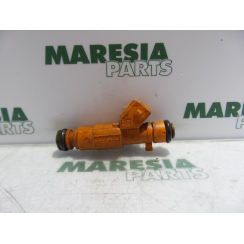 Alfa Romeo - 156 - Injector (petrol injection)