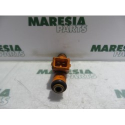 Alfa Romeo - 156 - Injector (petrol injection)