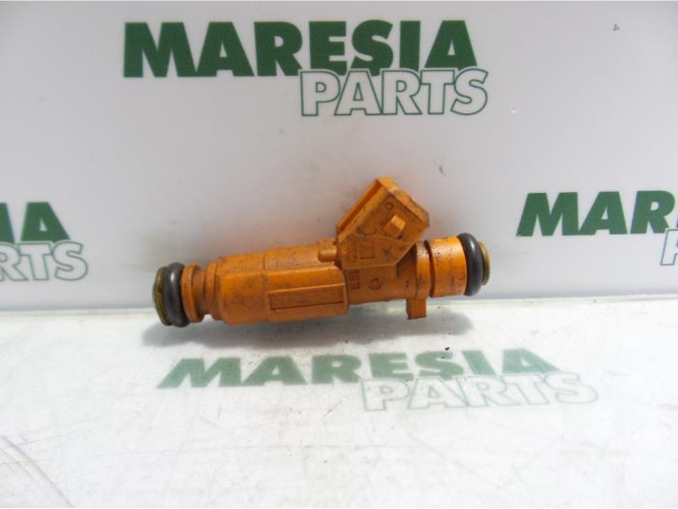 Alfa Romeo - 156 - Injector (petrol injection)