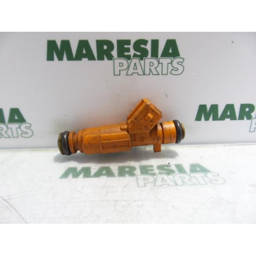 Alfa Romeo - 156 - Injector (petrol injection)