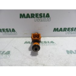 Alfa Romeo - 156 - Injector (petrol injection)