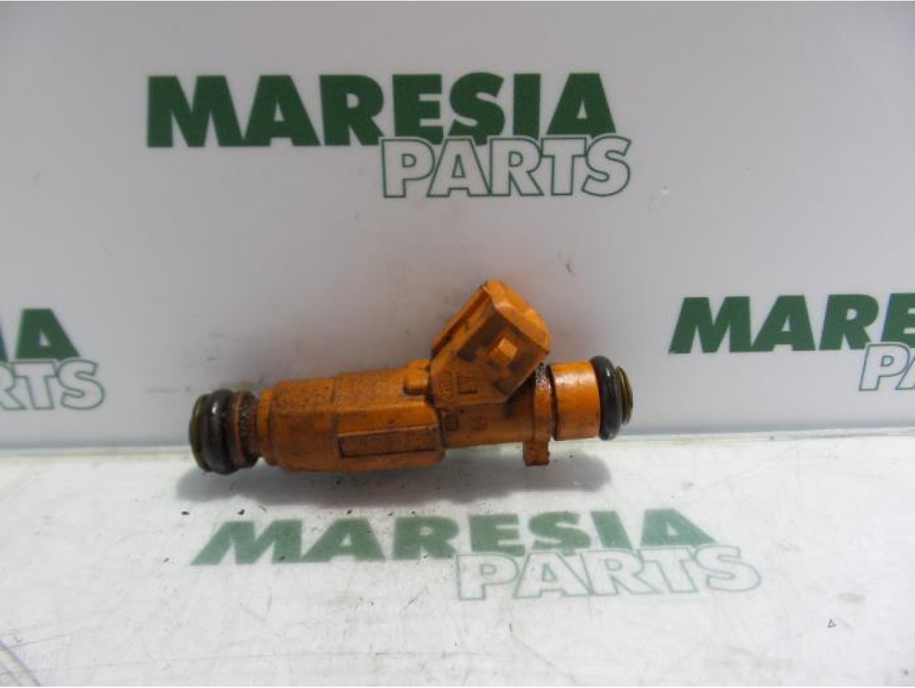 Alfa Romeo - 156 - Injector (petrol injection)