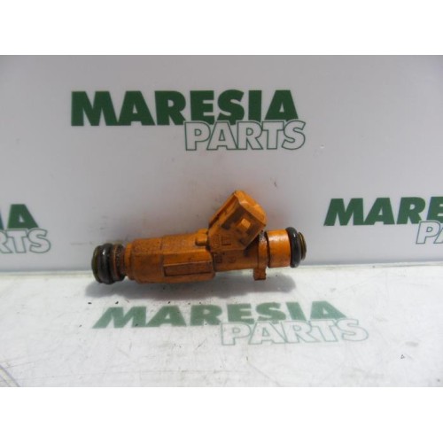Alfa Romeo - 156 - Injector (petrol injection)