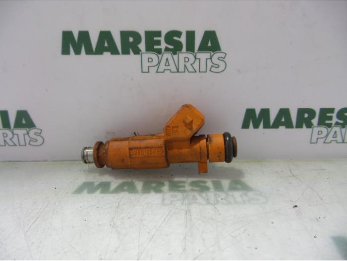 Alfa Romeo - 156 - Injector (petrol injection)