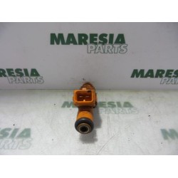 Alfa Romeo - 156 - Injector (petrol injection)