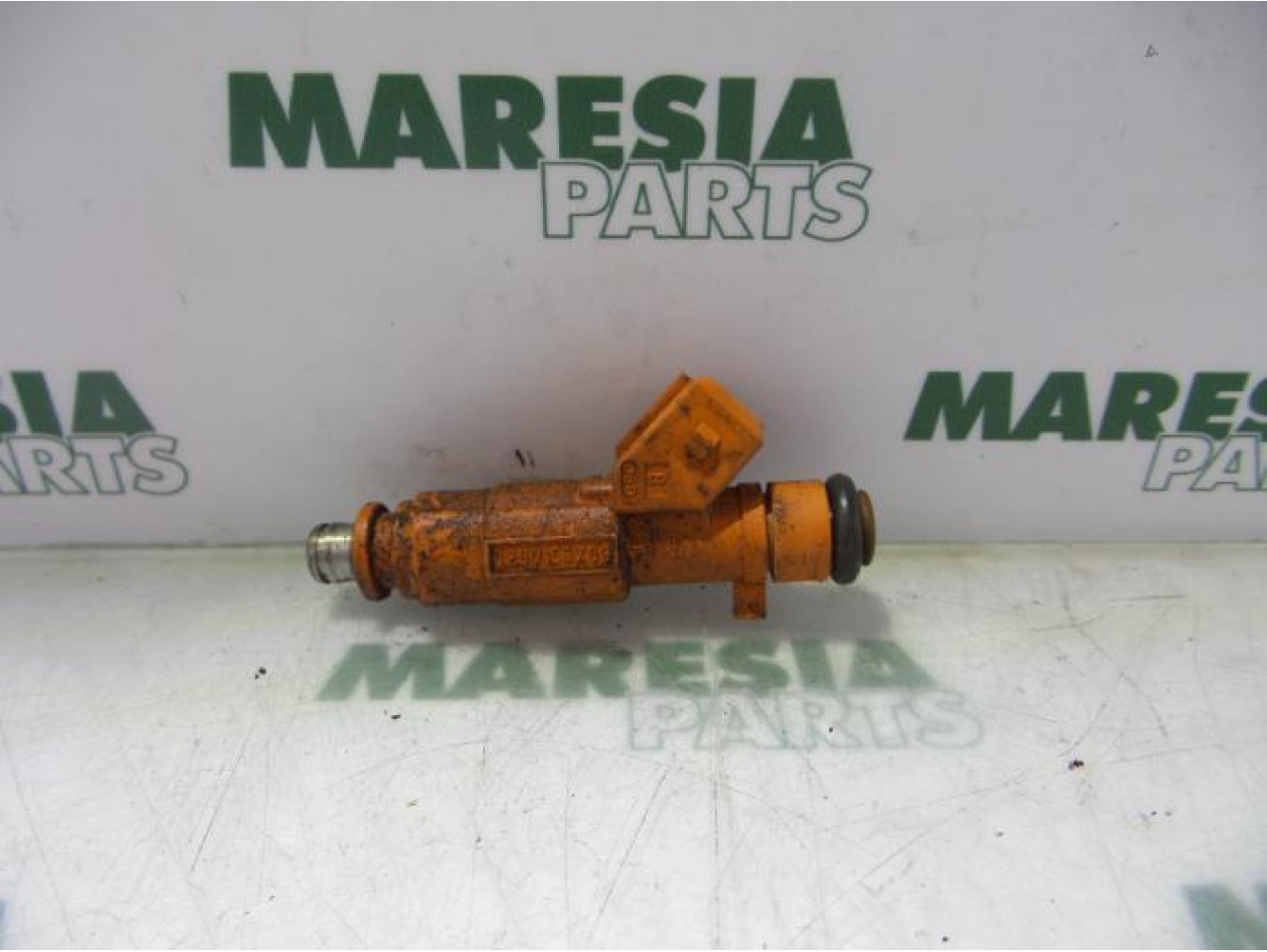 Alfa Romeo - 156 - Injector (petrol injection)