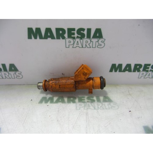 Alfa Romeo - 156 - Injector (petrol injection)