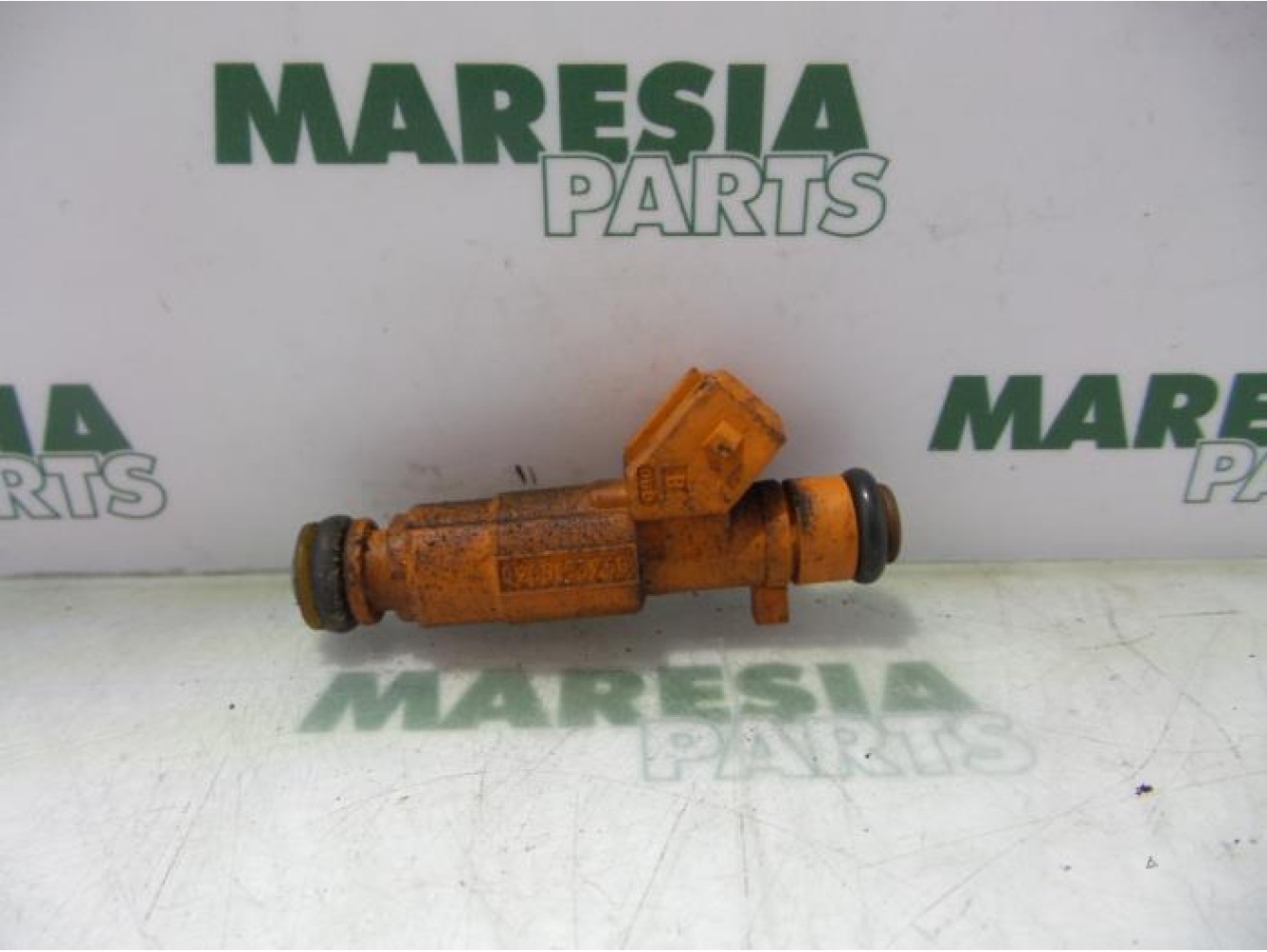 Alfa Romeo - 156 - Injector (petrol injection)